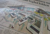 Mogelijk eetpaleis in 'cateringhoofdstad' Veghel