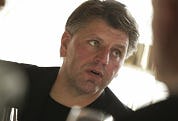 Jonnie Boer maanden uitgeschakeld