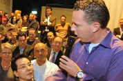 'VWA bang om shoarmazaken te controleren