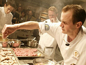 Beurzen onderdeel 'Week van de Gastronomie