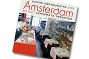 Nieuw leven Amsterdamse restaurantgids