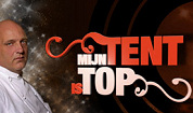 Nieuwe tv-serie Mijn Tent is Top