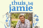 Weer nieuw boek voor Jamie Oliver