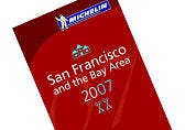 San Francisco in ban Michelin