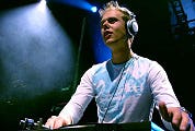 Beste dj komt weer uit Nederland