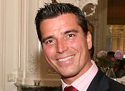 Ronald Opten geïnaugureerd als Meestergastronoom