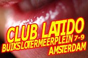 Bijl en drugs aangetroffen bij inval Club Latido