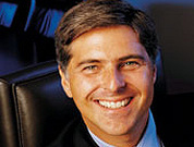 Hilton plukt nieuwe topman weg bij Host