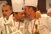Nederland naar voorronde Bocuse D'Or