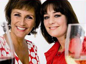 Nieuw wijnboek van Thérèse Boer