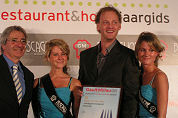 Landgoed Avegoor pakt hotelaward