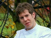 Internationaal kookduel voor Cas Spijkers-student