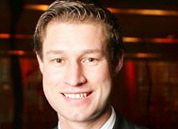 Henke nieuwe marketingman Park Plaza