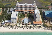 Vijfsterrenhotel Riu Palace Aruba open