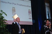 File weerhoudt uitreiking Drinks-award