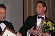 Cordial juicht om Lekker top-10