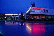 GT opent hotel bij Maastricht Aachen Airport