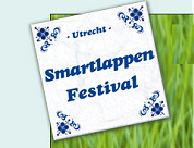 Smartlappenfestival trekt 50.000 horecabezoekers