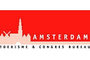 Piet Jonker krijgt Amsterdam Tourism Award