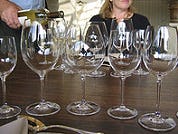 Wijnstrijd tussen IENS en Proefschrift voorbij