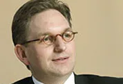 Nieuwe directeur voor Bakker Bart