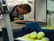 Keuken Ron Blaauw op de schop