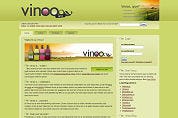 Vinoo.nl biedt online wijncommunity