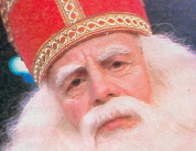 Gewonden bij Sinterklaasrel in café