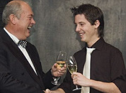 Alliance haalt Niven Kunz binnen