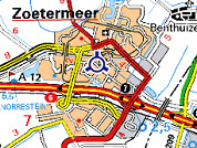 Horeca in enorm project in Zoetermeer