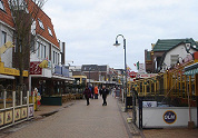 Aanvaring horeca De Koog (Texel)