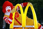 Ook McDonald's werkt aan 'kinderreclamecode