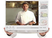 Proef supermarktmenu's topchefs geslaagd