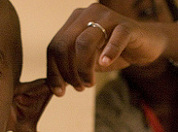 Portier veroordeeld voor trekken aan oor