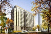 Ritz-Carlton groeit door in China