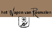 Kerstoverval Wapen van Rosmalen