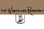 Kerstoverval Wapen van Rosmalen