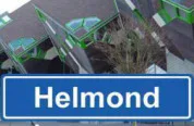 Cafetaria's Helmond mogen later dicht