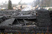 Haast met herbouw De Ruggestee