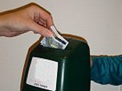 Ruim een ton voor getroffen horecagezin