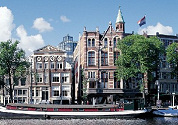 Eden-hotels bij Preferred Hotel Group