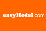Easyhotel in 2009 naar Nederland