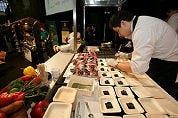 Chefs aan de slag met 'Vergeten vissen