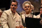 Kok Gastronoom wint NK chefs onder 25