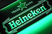 'Heineken en Carlsberg bereid tot hoger bod S&N