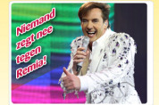 Gerard Joling nieuw gezicht van Remia