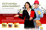 BigMac online bestellen