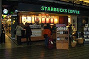 Starbucks ontkent Nederlands gerucht