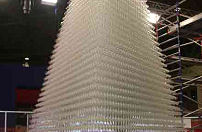 Broos breekt eigen champagnerecord