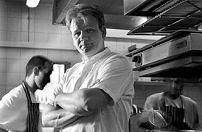 Gordon Ramsay gaat koksopleiding starten